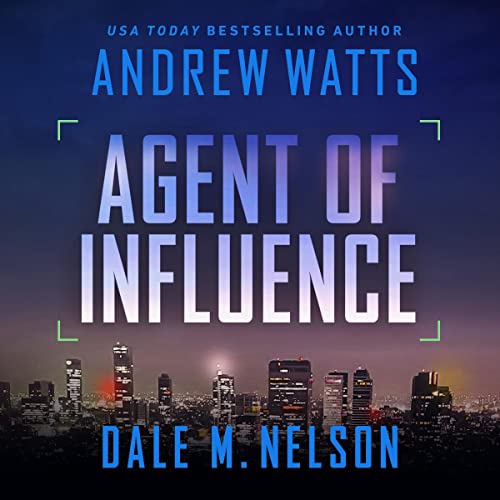 Agent of Influence