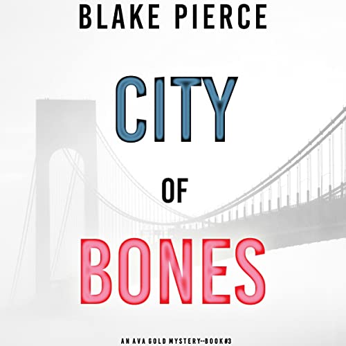City of Bones