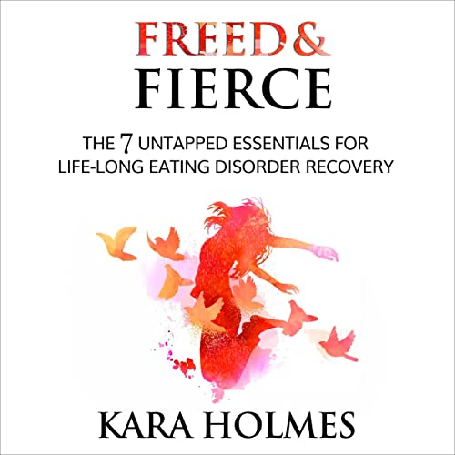Freed & Fierce