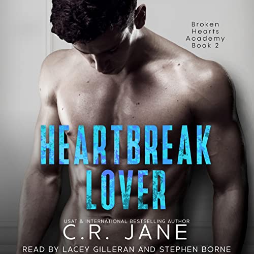 Heartbreak Lover