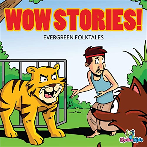 Wow Stories by Subba Rao