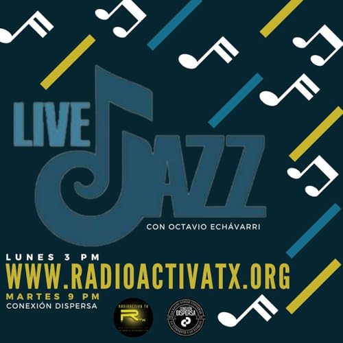 Live Jazz by Conexion Dispersa