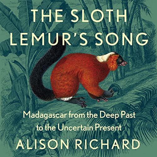 The Sloth Lemur’s Song