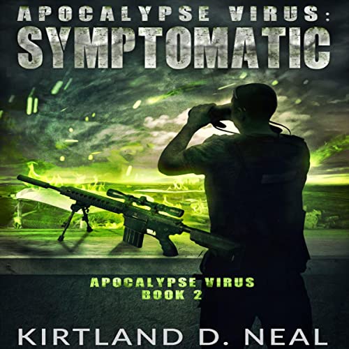 Symptomatic by Kirtland Neal