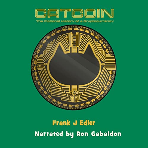 Catcoin by Frank J. Edler