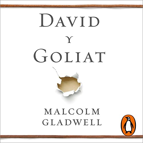 David y Goliat [David and Goliath]