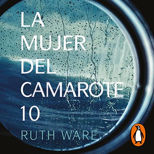 La mujer del camarote 10 [The Woman in Cabin 10]