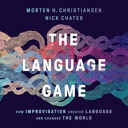 The Language Game by Morten H. Christiansen