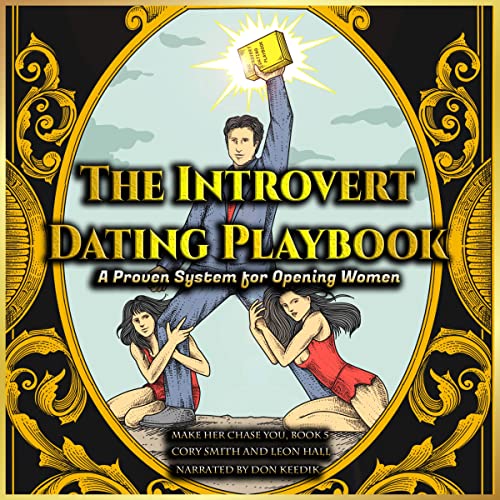 The Introvert Dating Playbook