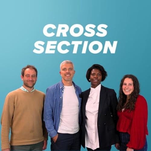 Cross Section by Evangelical Alliance