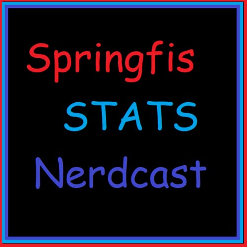 Springfis Stats Nerdcast - die Statistiken vor dem Fussball Bundesliga Spieltag by springfi67