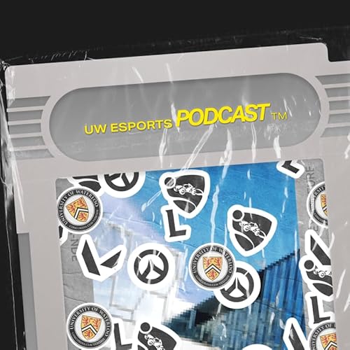 UW Esports Podcast by UW Esports