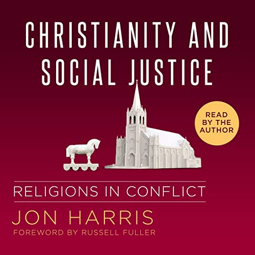 Christianity and Social Justice