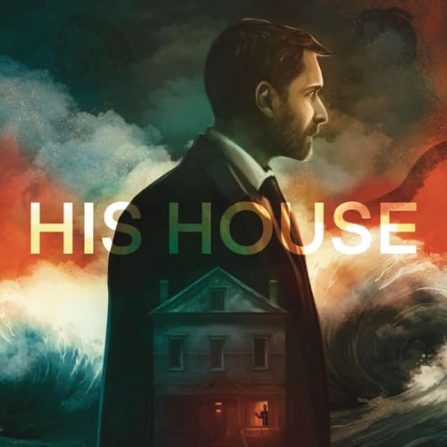 His House | An Audio Drama by Manic Bee Media