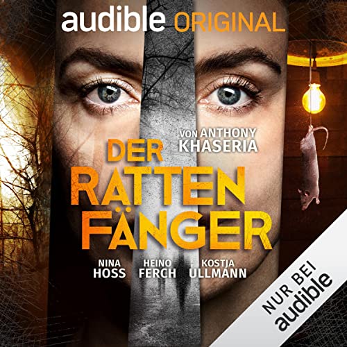 Der Rattenfänger - Staffel 1
