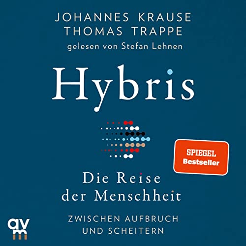 Hybris - Die Reise der Menschheit