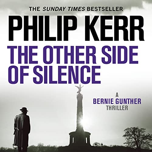 The Other Side of Silence