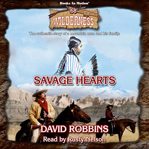 Savage Hearts