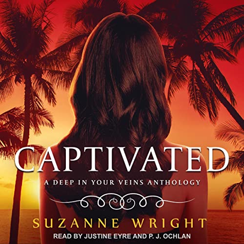 Captivated by Suzanne Wright