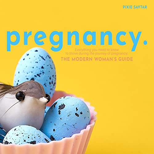 Pregnancy by Pixie Saytar