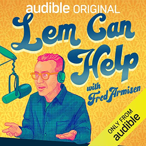 Lem Can Help by Joe Rumrill