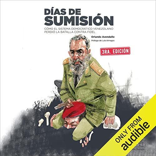 Días de sumisión [Submission Days]