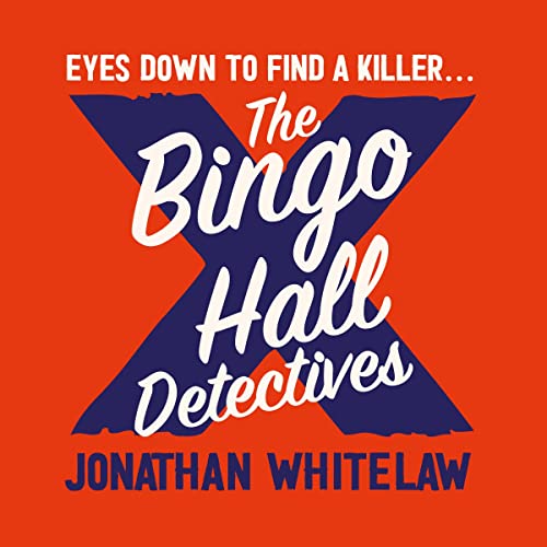 The Bingo Hall Detectives