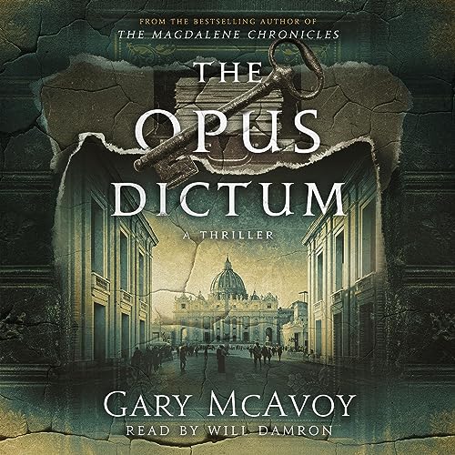 The Opus Dictum