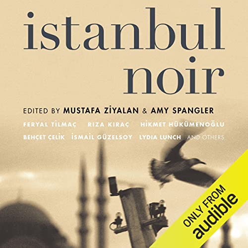 Istanbul Noir