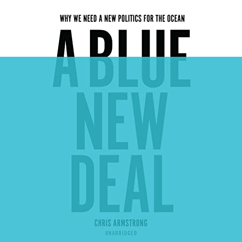 A Blue New Deal by Chris R. Armstrong