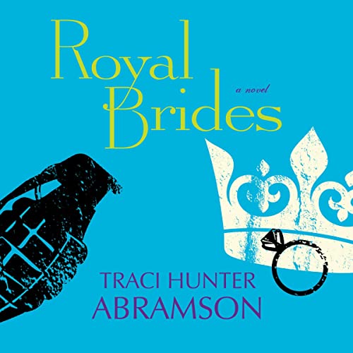 Royal Brides