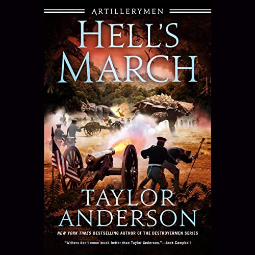 Hell's March