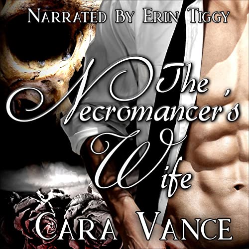 The Necromancer's Wife by Cara Vance