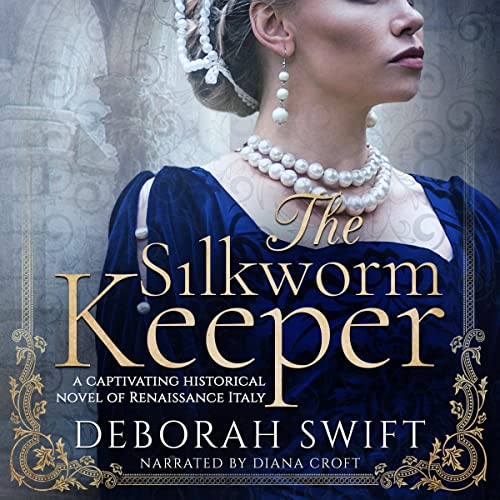 The Silkworm Keeper