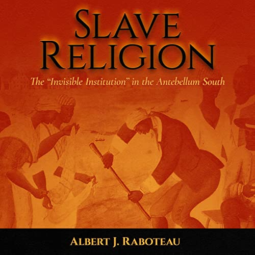 Slave Religion