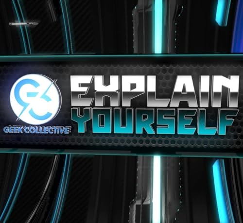 Explain Yourself : A Crowdfunding Round Table by Explain Yourself | The Geek collective