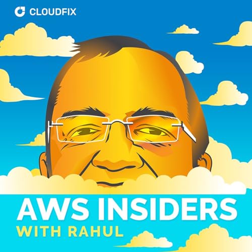 AWS Insiders by CloudFix
