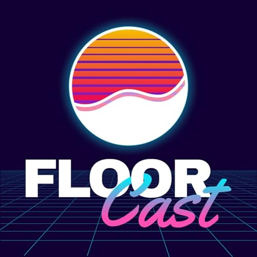 Floorcast - The NFT Podcast by Floor NFT App