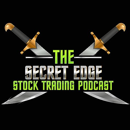 Secret Edge Stock Trading by John Zachary