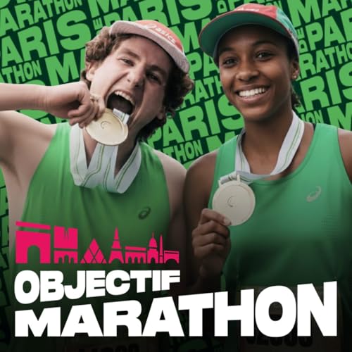 Objectif Marathon by Schneider Electric Marathon de Paris