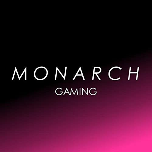Monarch Gaming Podcast by Monarch Gaming