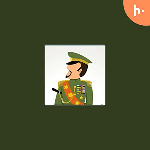 Military Mantra Podcast by Akash Raj