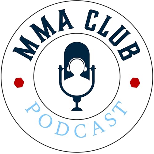 MMA CLUB Podcast by MMA CLUB Podcast