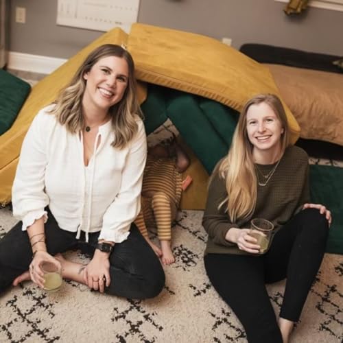 Cocktails and Kids by Nicole and Rebecca