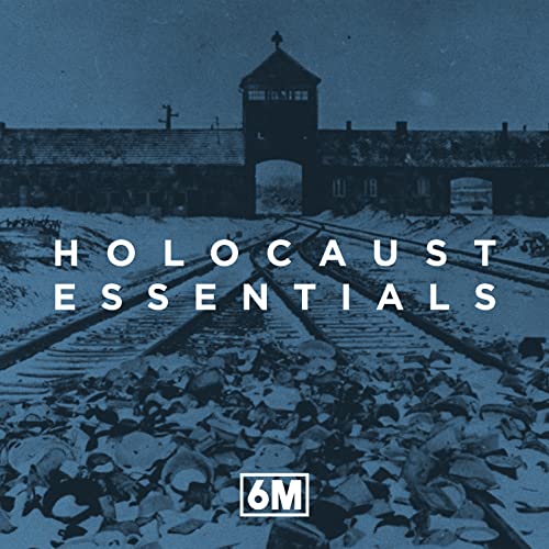 Holocaust Essentials Podcast by Jon Reiner