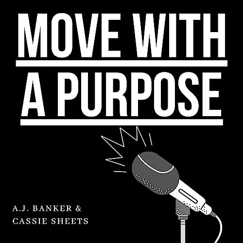 Move With A Purpose by Athletes First Gymnastics
