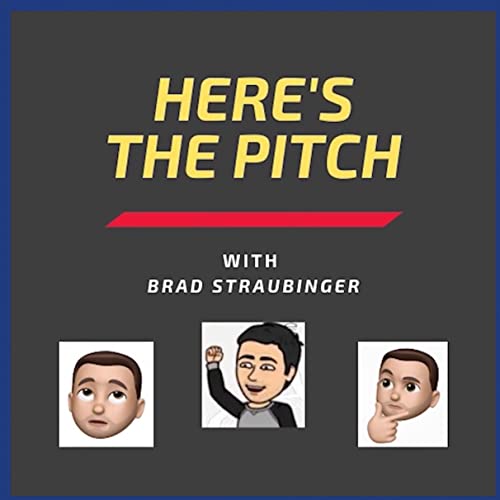 Here's The Pitch... by Here's The Pitch...