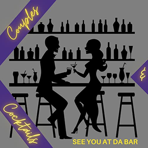 Couples and Cocktails by Josh/Lita/Keith/Erika