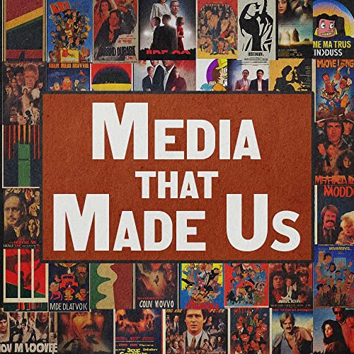 Media That Made Us: Neon Genesis Evangelion with James Big by Unknown