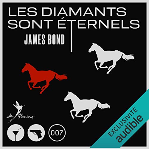 Les diamants sont éternels [Diamonds Are Forever] by Ian Fleming